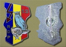Rdp dragons parachutistes d'occasion  France