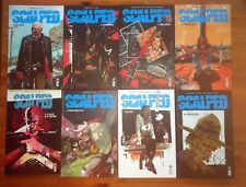 Scalped tomes urban d'occasion  Lille-
