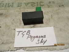 Gewerblich tgb pegasus gebraucht kaufen  Altenstadt