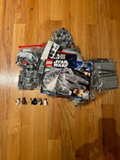 Lego millennium falcon for sale  West Hartford