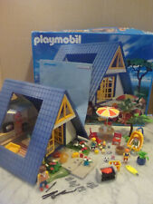 Q49 playmobil maison d'occasion  La Roche-Posay
