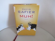 David safier .... gebraucht kaufen  Kaiserslautern