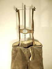 Trachten kniebundhose gr gebraucht kaufen  Berlin