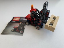 Neu lego technic gebraucht kaufen  Lindau (Bodensee)