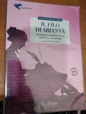 Filo arianna libri usato  Mercato San Severino