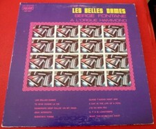 Vinyl album serge d'occasion  Expédié en Belgium
