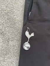 Tottenham hotspur black for sale  CANVEY ISLAND