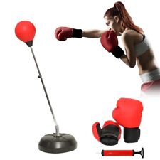 Sacco boxe adulto usato  Spedire a Italy