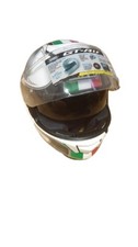 Casco shoei air usato  Grottammare