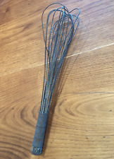 Ancien grand fouet d'occasion  Nègrepelisse