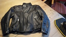 Harro motorradjacke jacke gebraucht kaufen  Rimbach