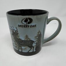 Mossy oak stoneware for sale  Fairfield