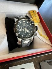 Raro Invicta tamanho médio 46mm Reserve Venom. comprar usado  Enviando para Brazil