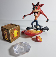 Crash bandicoot jet gebraucht kaufen  Recklinghausen