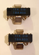 Pcs tba800 tfk d'occasion Pcs tba800 tfk d'occasion  Saint-Arnoult-en-Yvelines