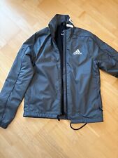 Adidas laufjacke trainingsjack gebraucht kaufen  Bad Nauheim