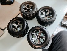 Traxxas sporttraxx talon for sale  UK