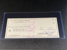 Delorean car company for sale  New York