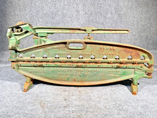 Antique vtg improved for sale  Baltimore