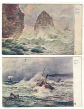 Tuck postcards sea for sale  DISS