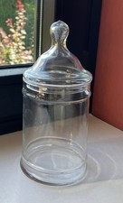 Glasdose deckel bonboniere gebraucht kaufen  Oberhausen