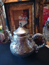 Beautiful hand chased d'occasion  Expédié en Belgium