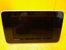 MERCEDES C W205 Oryginalny ekran Screen Schermo A2059026902 Oryginalny użytek na sprzedaż  PL