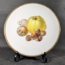 Thomas bavaria plate for sale  LEEDS