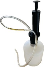 Oil extractor pump for sale  WOLVERHAMPTON