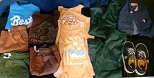 Piece boys clothes for sale  Linkwood