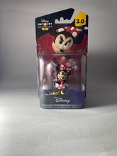 Minnie mouse figure usato  Palermo