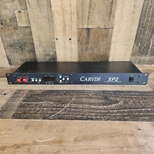 Carvin xp2 two for sale  Sebring