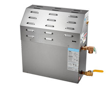 Steam mssuper2ec1 12kw for sale  West Terre Haute