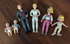 Vintage fisher price for sale  Sterling Heights