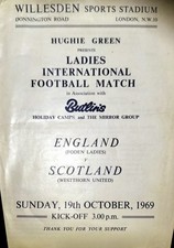 Rare ladies international for sale  BRADFORD