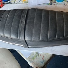 Honda cb250k seat for sale  TETBURY