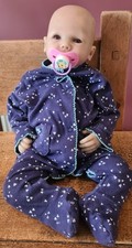 Reborn baby doll for sale  WALLSEND