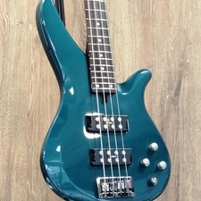 Usado, Baixo elétrico ativo Yamaha RBX374 4 cordas, equalizador de 3 bandas usado comprar usado Usado, Baixo elétrico ativo Yamaha RBX374 4 cordas, equalizador de 3 bandas usado comprar usado  Enviando para Brazil