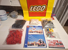 Lego model team usato  Volpiano