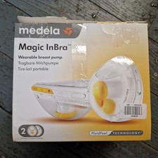Medela magic inbra for sale  MANCHESTER