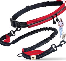 Hundefreund laisse jogging d'occasion  Paris I