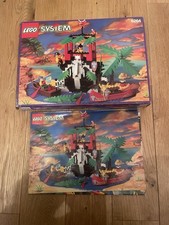Lego 6264 forbidden for sale  RIPLEY