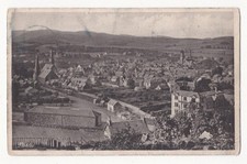 Peebles 1915 view for sale  UK