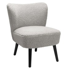Grey sean boucle for sale  WATFORD