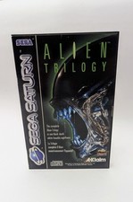 Alien trilogy sega usato  Montaione