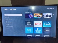 Sell onn roku for sale  Chula Vista