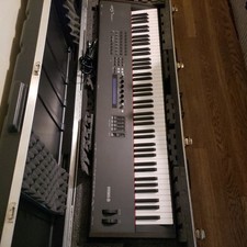 Synthesizer yamaha s80 for sale  Ceres