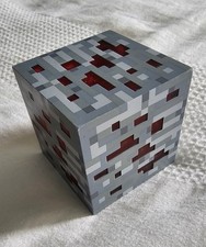 Minecraft light emerald for sale  JOHNSTONE