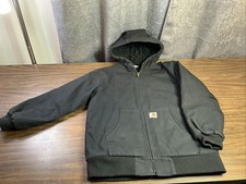 Carhartt men quilt for sale  Ocean Springs