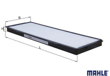 Mahle 502 filter gebraucht kaufen  Heilbronn